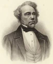 Lord Palmerston