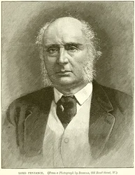 Lord Penzance
