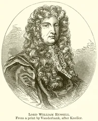 Lord William Russell