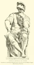 Lorenzo II. de Medici, Herzog von Urbino