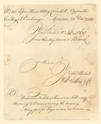 Lotterieinformationen