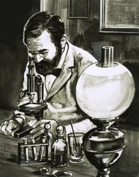 Louis Pasteur