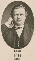 Louis Ries