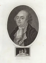 Ludwig XVI., König von Frankreich