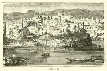 Lucknow