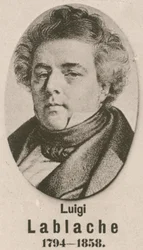 Luigi Lablache