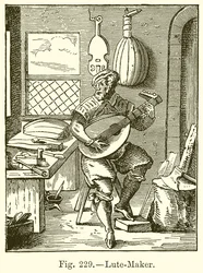 Lautenbauer