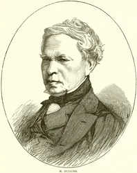 M. Dufaure