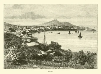 Macao
