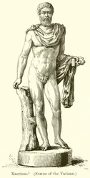 Macrinus