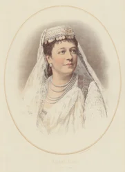 Madame Albani, Prima Donna