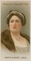 Madame Kirby Lunn