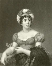 Madame de Staël
