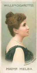Madame Melba