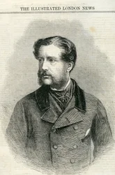 Major Charles Nasmyth (1825-61)