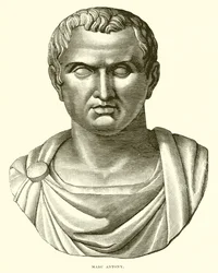 Marcus Antonius