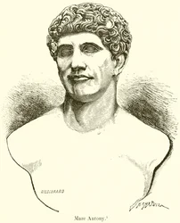 Marcus Antonius