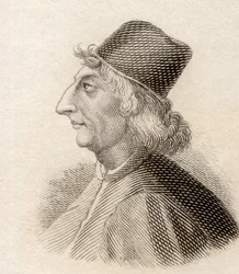 Marcus Antonius Coccius Sabellicus, aus 