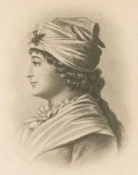 Marie Jeanne Roland