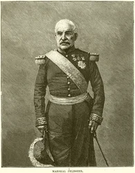Marschall Pelissier