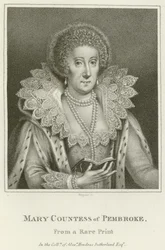 Maria, Gräfin von Pembroke
