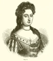 Maria II.