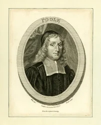 Matthew Poole