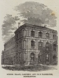 Messers Isaacs, Campbell und Company