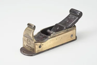 Gehrungshobel, 1739
