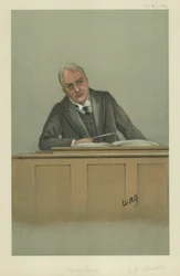 Mr. Alfred Chichele Plowden