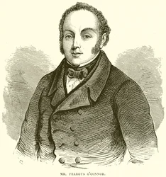 Mr. Feargus O