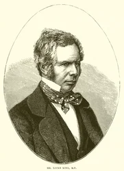 Herr Locke King, M.P.