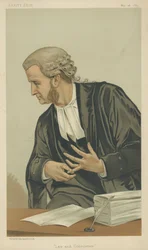 Richard Everard Webster