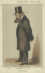 Mr. Samuel Plimsoll