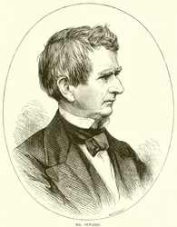Herr Seward
