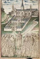 Leben von William von Wykeham von Thomas Chaundler