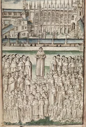 Leben von William von Wykeham von Thomas Chaundler