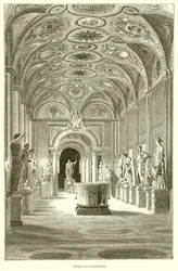 Museo Pio-Clementino