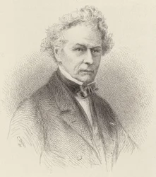 Napoleon Henri Reber