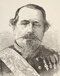 Napoleon III., aus 