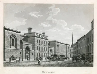 Newgate-Gefängnis