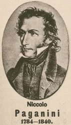 Niccolò Paganini