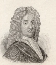 Nicholas Rowe, aus 