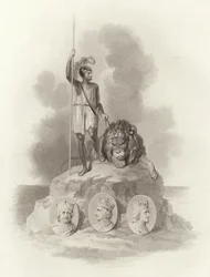 Normannische Könige