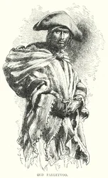 Alter Parleyvoo (Gravur)