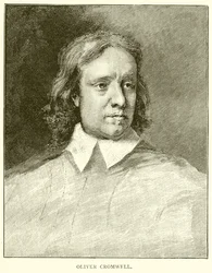 Oliver Cromwell