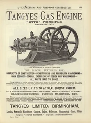 Seite aus The Architects, Surveyors and Engineers Compendium 1892