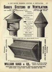 Seite aus The Architects, Surveyors and Engineers Compendium 1892