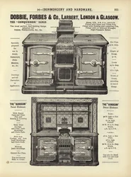 Seite aus The Architects, Surveyors and Engineers Compendium 1892