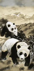 Pandas